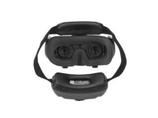 Pěnové polstrování na FPV brýle DJI Goggles 2 / Goggles 3 / Goggles Integra