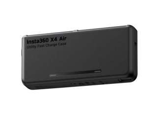 Rychlonabíjecí pouzdro pro akční kameru Insta360 X4 Air