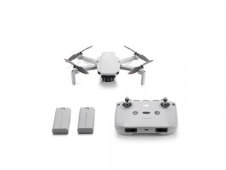 DJI Mini 2 SE Fly More Combo