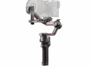 Stabilizátor DJI RS 3 Pro