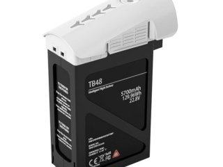 DJI Inspire 1 inteligentní baterie TB48 (5700 mAh)