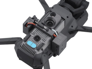 Air Dropping System pro dron DJI Mavic 3 / Mavic 3 Classic