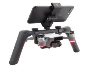DJI Spark katana pro ruční natáčení