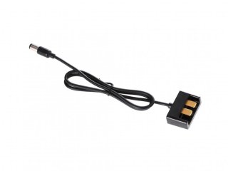 Napájecí kabel (2 PIN) pro DJI Osmo