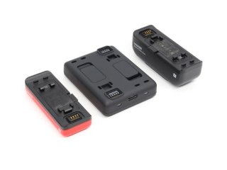 Nabíječ 2v1 na baterie Insta360 ONE R