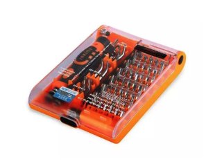 Univerzální sada nářadí (52ks)