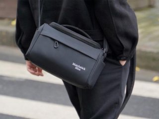 Brašna na mini dron nebo akční kameru