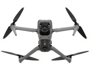 DJI Air 3 + DJI RC-N2