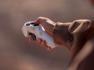 Insta360 Antigravity A1 – Standard Bundle