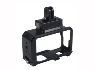 Rychloupínací rám s magnetickým adaptérem na kameru DJI Osmo Action 3