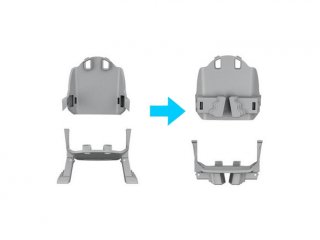 Skládací podvozek na dron DJI Mini 3