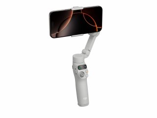 Ruční stabilizátor na mobil DJI Osmo Mobile 7