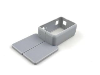 Držák DJI Osmo Action ke stabilizátoru DJI Osmo Mobile 2