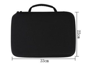 Přepravní pouzdro na kameru Insta360 ONE RS 1-Inch 360