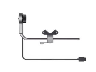 DJI Focus Handwheel 2 držák pro ostření na vysílač pro dron DJI Inspire 2