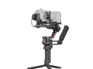 Stabilizátor DJI RS 4 Combo