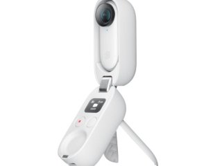 Akční kamera Insta360 Go 2 (vnitřní paměť 64GB)