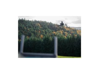 Padákový systém Kronos M350 pro DJI Matrice 350