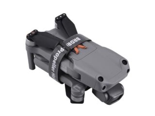 2x univerzální držák vrtulí na drony DJI Mavic / Mini Series (2 cm)