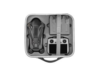 PU pouzdro přes rameno pro dron DJI Mavic 4 Pro a DJI RC 2