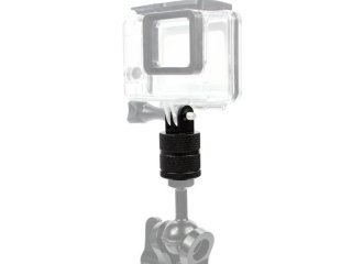  360° otočný adaptér se závitem 1/4"-20 pro DJI Osmo series a GoPro