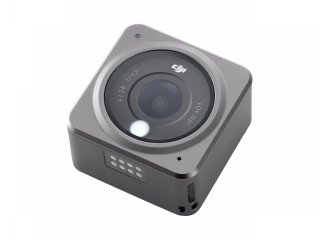 Akční kamera DJI Action 2 Power Combo - 128GB