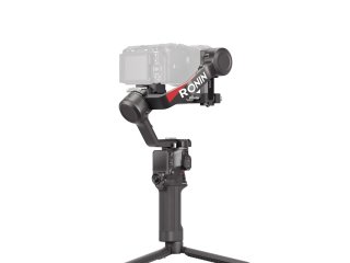 Stabilizátor DJI RS 4 Combo