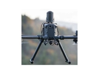 Padákový systém Kronos M350 pro DJI Matrice 350