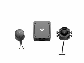FPV systém DJI O3 Air Unit