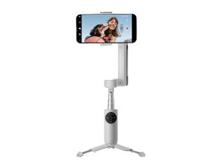 Stabilizátor na telefon Insta360 Flow (šedý)