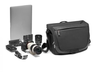 Brašna Manfrotto Advanced2 Messenger M na DJI Mavic series