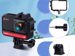 Rám na kameru Insta360 ONE R