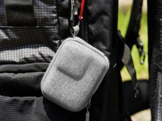 Mini pouzdro na kameru DJI Osmo Action 3 / Osmo Action 4