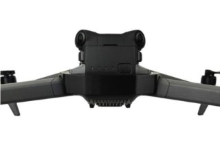 Pojistka baterie dronu DJI Mavic 3
