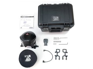 FlyFire padák na dron OWL - M300