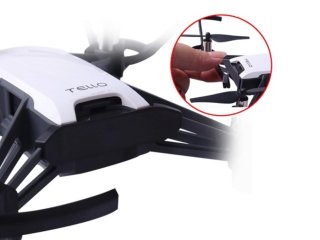 RYZE Tello pojistka baterie