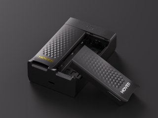 HOVERAir Nabíjecí hub pro baterie dronů X1 Pro / X1 PROMAX