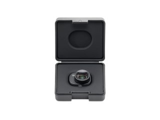 DJI Mini 4 Pro širokoúhlý objektiv