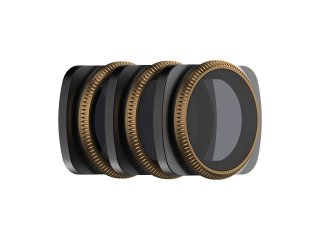 Filtry PolarPro Vivid Collection Cinema Series pro DJI Osmo Pocket / Pocket 2