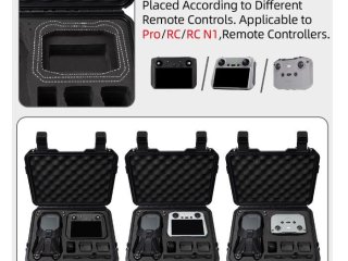 Odolný kufr na dron DJI Mavic 3 / Mavic 3 Classic