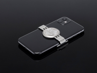 Magnetický držák telefonu ke stabilizátoru DJI OM 4, OM 4 SE a OM5