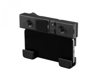 HOVERAir Beacon a sada joysticků