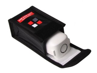 Ohnivzdorný obal na jednu baterii dronu Autel EVO Lite+