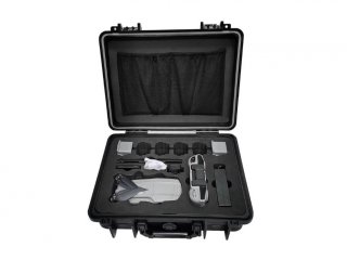 Ohnivzdorný kufr na dron DJI Mavic Air 2 / Air 2S