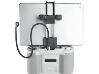 Kabel Typ-C / Lightning k dálkovému ovladači (30cm)