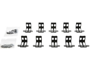 Matrice 100 Guidance montážní segment