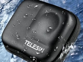 Voděodolné mini pouzdro na kameru Insta360 ONE R 4K / 360