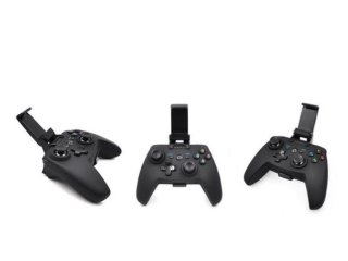 DJI RoboMaster S1 vysílač