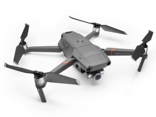 DJI Mavic 2 Zoom Enterprise + Smart Controller