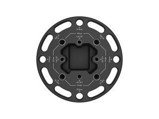 Univerzální montážní deska pro DJI Ronin 2